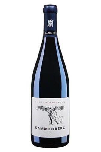 2021 Kammerberg Pinot Noir Grosses Gewächs