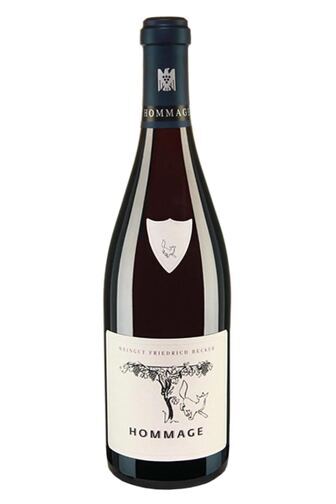 2021 Pinot Noir Hommage