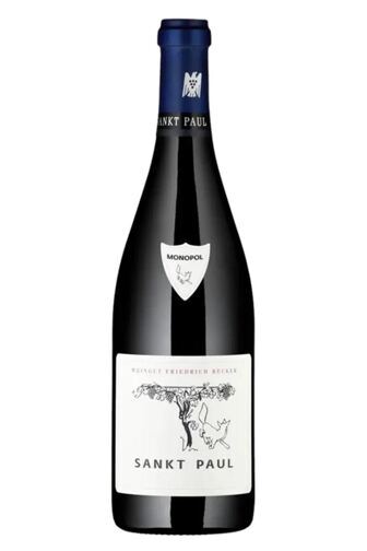 2021 Sankt Paul Pinot Noir Grosses Gewächs