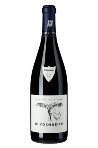 2021 Pinot Noir Heydenreich Grosses Gewächs