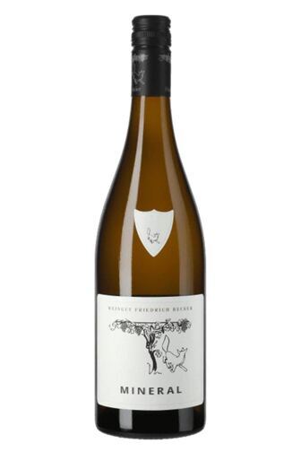 2021 Chardonnay Mineral