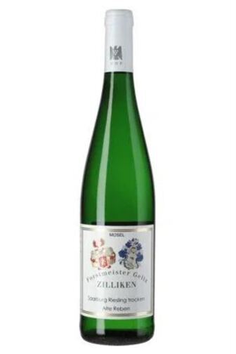 2024 Saarburg Riesling Alte Reben