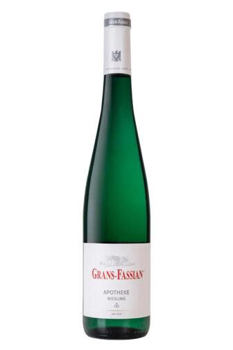 2024 Trittenheimer Apotheke Riesling Grosses Gewächs