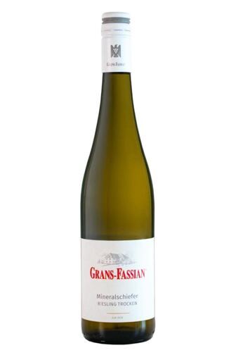 2024 Mineralschiefer Riesling