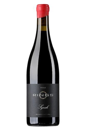 2022 Syrah