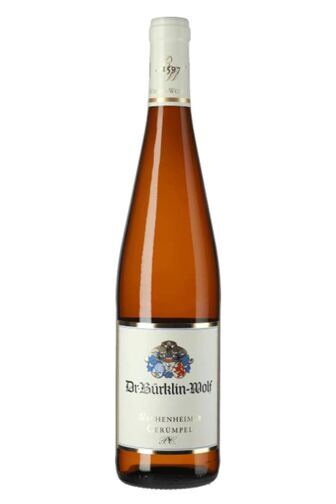 2024 Wachenheimer Gerümpel P.C. Riesling