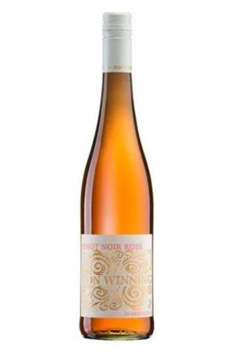 2024 Pinot Noir Rosé