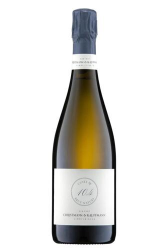 2021 Cuvée No. 104 Sekt