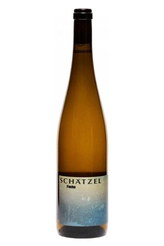 2022 Riesling Fuchs