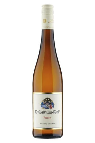 2024 Fritz Riesling
