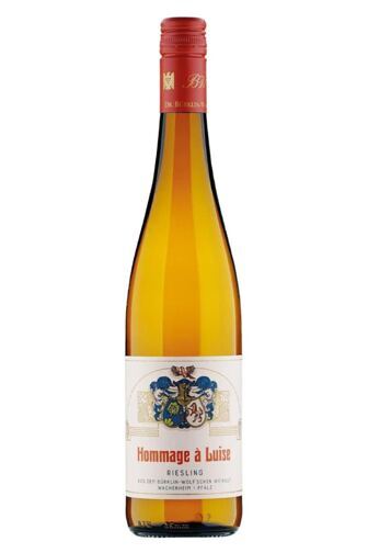 2024 Riesling Hommage à Luise