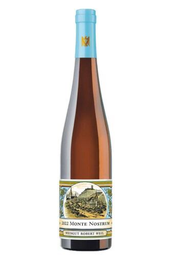 2024 Riesling Monte Nostrum