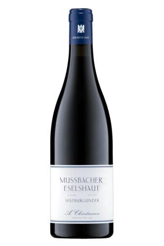 2023 Mussbacher Eselshaut Spätburgunder
