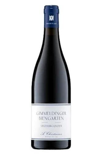 2023 Gimmeldingen Biengarten Spätburgunder