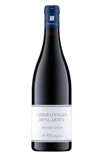 2023 Gimmeldingen Biengarten Spätburgunder