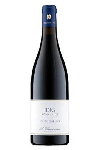 Weingut A. Christmann