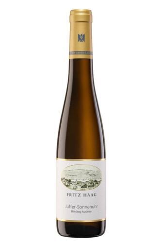 2003 Brauneberger Juffer Sonnenuhr Riesling Auslese Goldkapsel Nr. 13