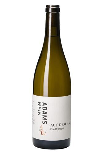 2024 Auf dem Haun Chardonnay