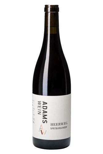 2023 Heerweg Spätburgunder
