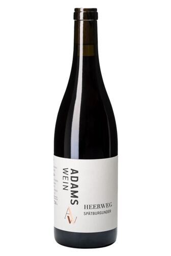 2023 Heerweg Spätburgunder