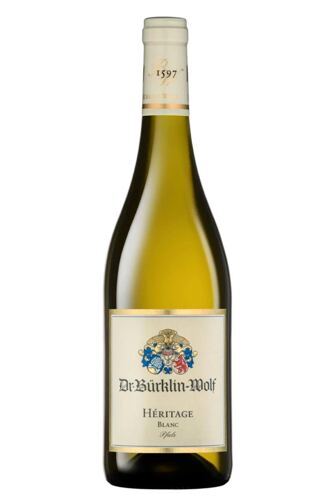2024 Héritage Blanc