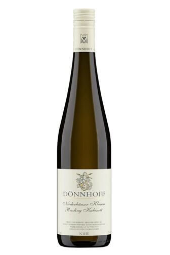 2025 Niederhäuser Klamm Riesling Kabinett