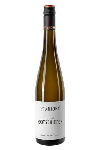 2025 Rotschiefer Riesling