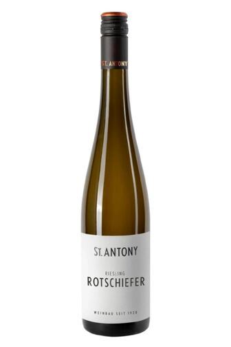 2025 Rotschiefer Riesling
