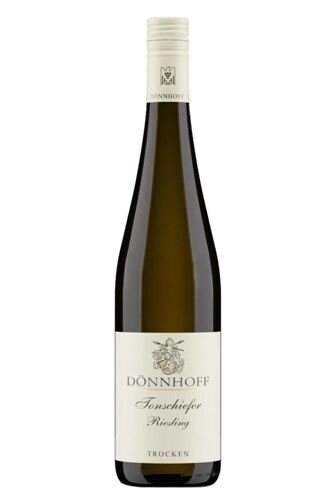 2025 Tonschiefer Riesling