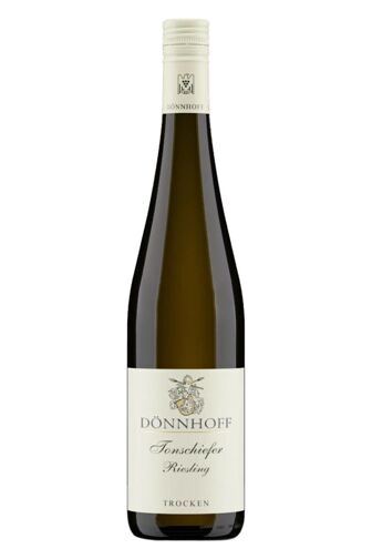 2025 Tonschiefer Riesling