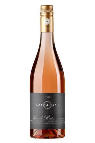 2025 Fleur de Rosé