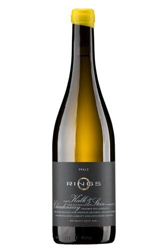 2024 Chardonnay Kalk & Stein