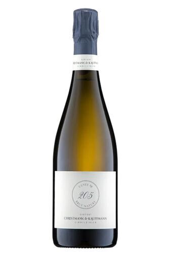 2022 Cuvée No. 205 Sekt