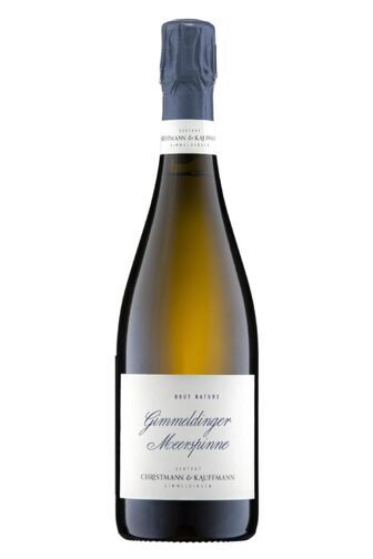 2020 Gimmeldinger Meerspinne Chardonnay Sekt