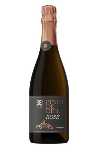 Pinot de Diel Rosé Sekt