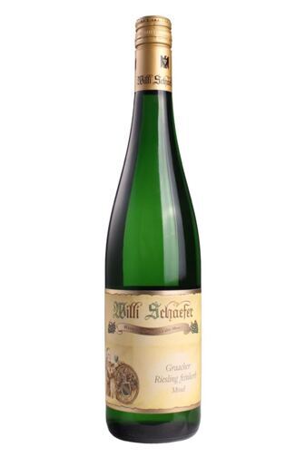 2025 Graacher Riesling