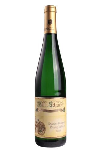2025 Graacher Domprobst Riesling Kabinett Nr. 3