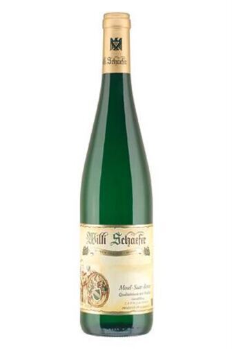 2025 Graacher Himmelreich Riesling Spätlese