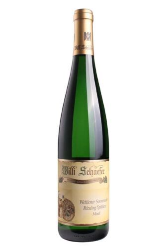 2025 Wehlener Sonnenuhr Riesling Spätlese