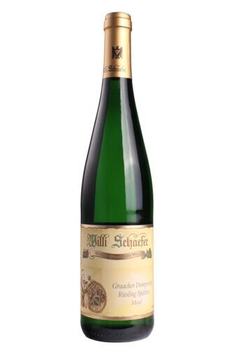2025 Graacher Domprobst Riesling Spätlese Nr. 5