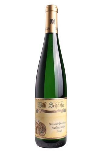 2025 Graacher Domprobst Auslese Nr. 11