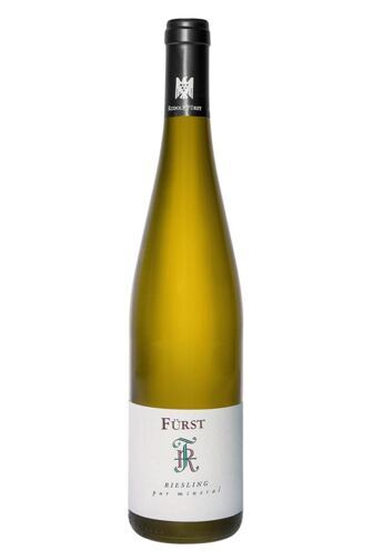 2025 Riesling Pur Mineral