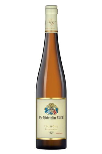 2025 Ruppertsberger Gaisböhl G.C. Monopol Riesling