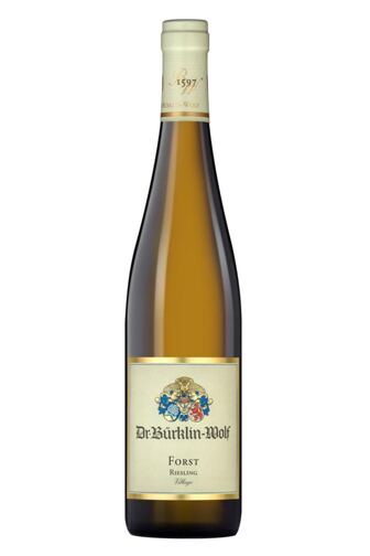 2025 Forst Riesling Village