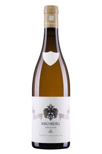 2024 Kirchberg Chardonnay Grosses Gewächs