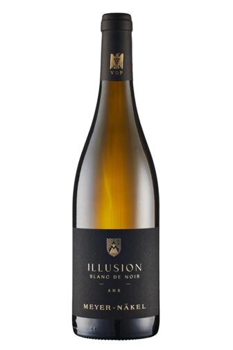 2025 Illusion Blanc de Noir