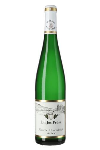 2025 Graacher Himmelreich Riesling Auslese