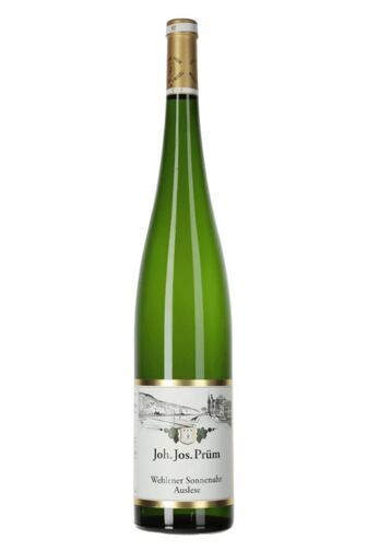 2025 Wehlener Sonnenuhr Riesling Auslese Goldkapsel