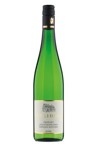 2025 Piesport Goldtröpfchen Riesling Spätlese