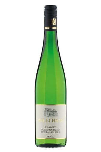 2025 Piesport Goldtröpfchen Riesling Spätlese